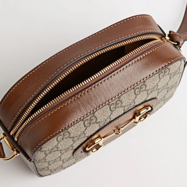 کیف گوچی سوپر مستر کوالیتی (Gucci HORSEBIT Bag) - Image 3