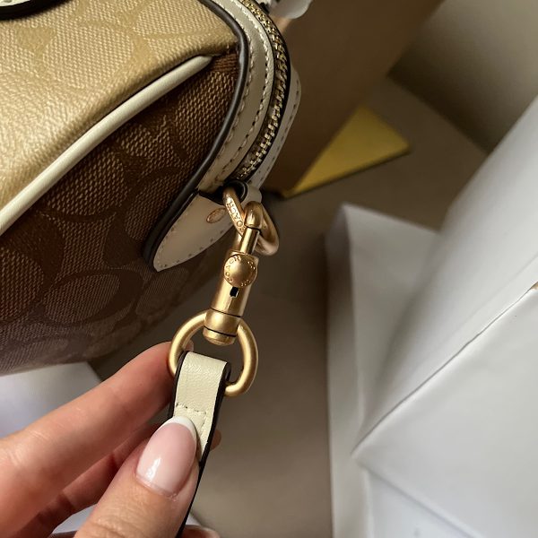 کیف کوچ مستر کوالیتی (Coach) - Image 5
