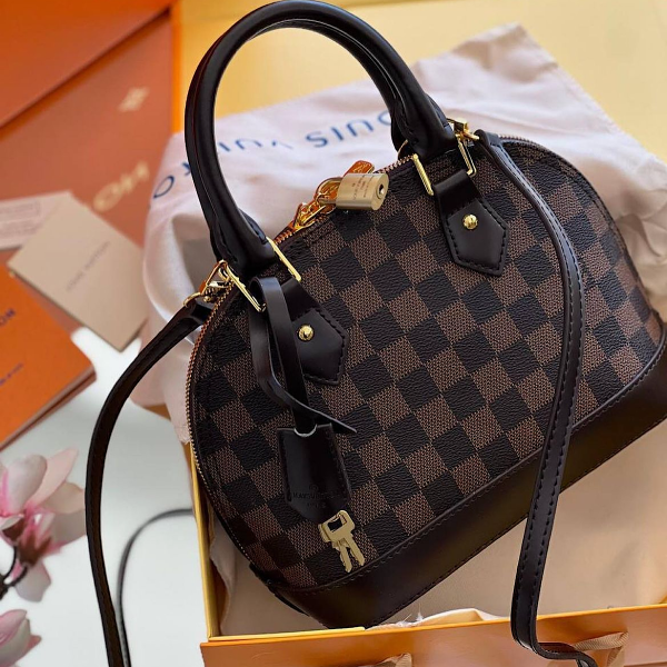 کیف لویی ویتون مدل آلما (louis vuitton) - Image 3