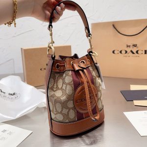 کیف کوچ سوپر مستر کوالیتی ( Coach Dempsey Bag)