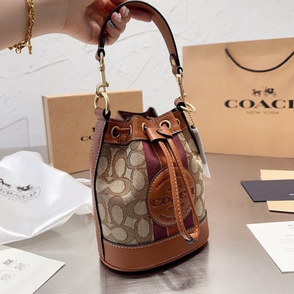 کیف کوچ سوپر مستر کوالیتی (Coach) - Image 6