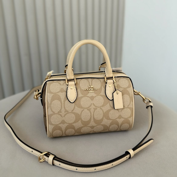 کیف کوچ مستر کوالیتی (Coach) - Image 8