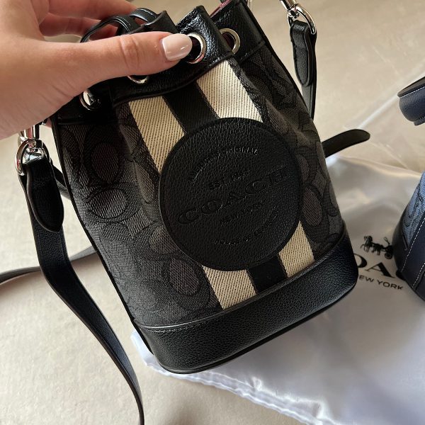 کیف کوچ سوپر مستر کوالیتی (Coach Dempsey Bag) - Image 3