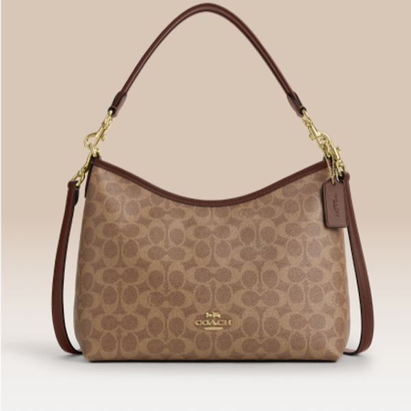 کیف کوچ سوپر مستر کوالیتی (Coach Signature bag)