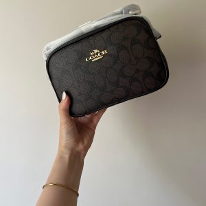 کیف کوچ (Coach Signature Canvas)