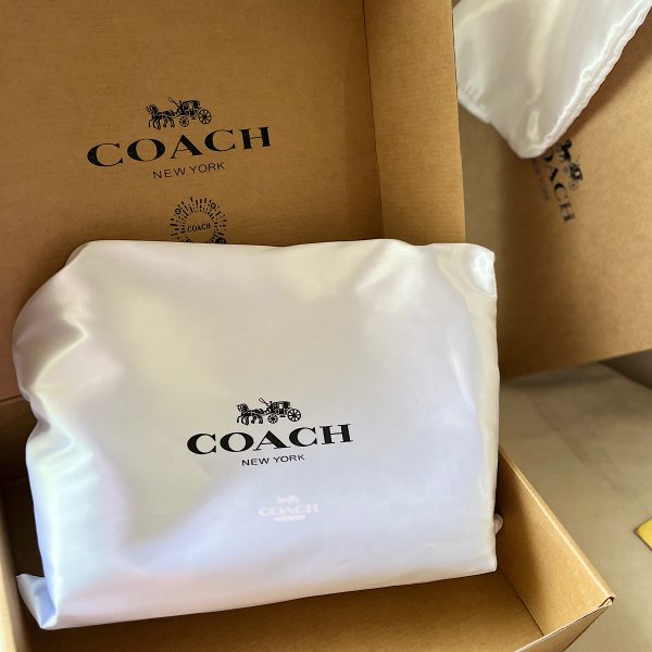 کیف کوچ سوپر مستر کوالیتی (Coach Signature bag) - Image 5