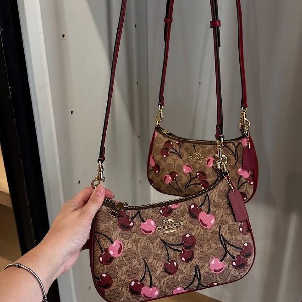 کیف کوچ لیمیتد ادیشن (Coach) - Image 3