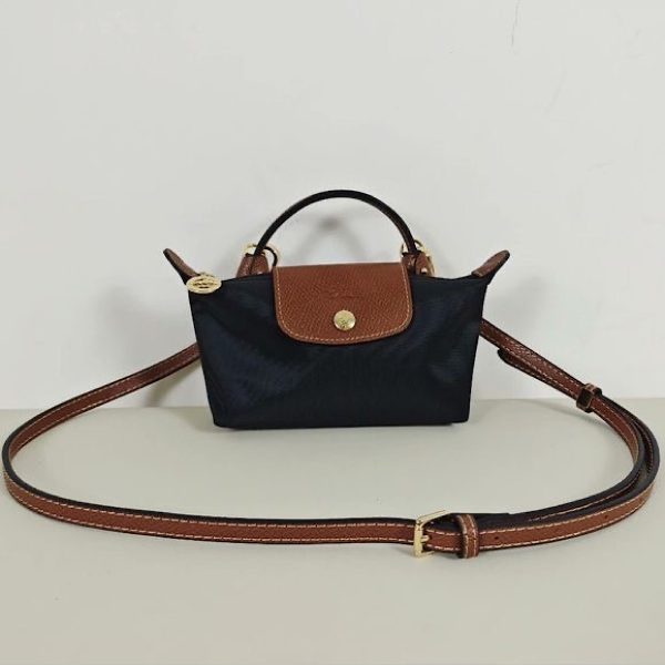 کیف لانگ چمپ مستر کوالیتی (Longchamp)
