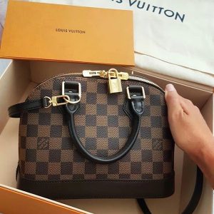 کیف لویی ویتون مدل آلما (louis vuitton)