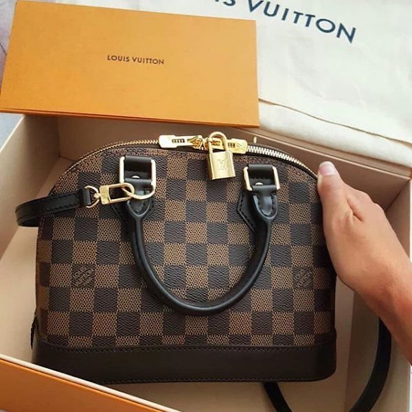 کیف لویی ویتون مدل آلما (louis vuitton) - Image 2