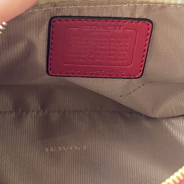 کیف کوچ لیمیتد ادیشن (Coach) - Image 3