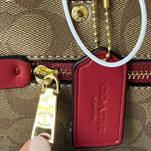 کیف کوچ لیمیتد ادیشن (Coach) - Image 5
