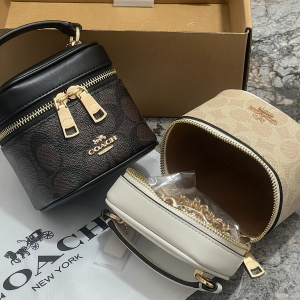 کیف کوچ سوپر مستر کوالیتی (Coach crossbody bag)