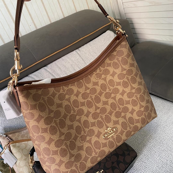 کیف کوچ سوپر مستر کوالیتی (Coach Signature bag) - Image 4