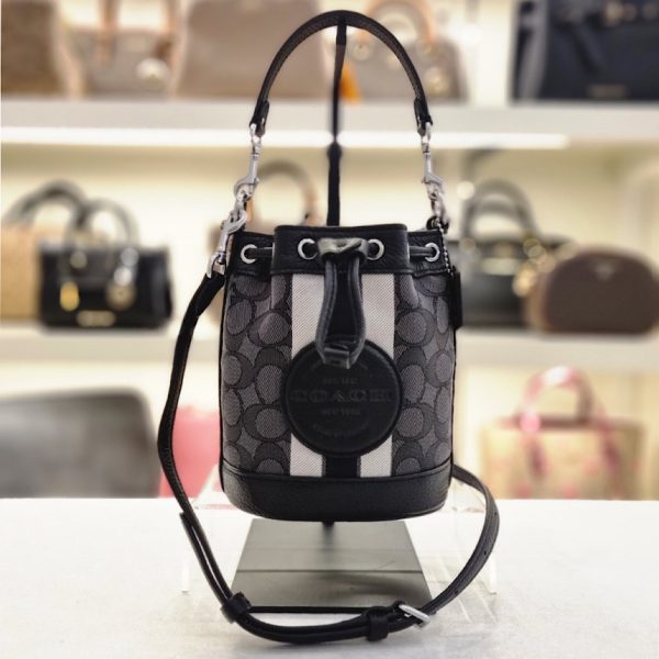 کیف کوچ سوپر مستر کوالیتی (Coach Dempsey Bag) - Image 6
