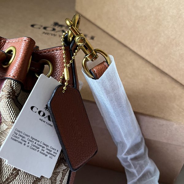 کیف کوچ سوپر مستر کوالیتی (Coach) - Image 4