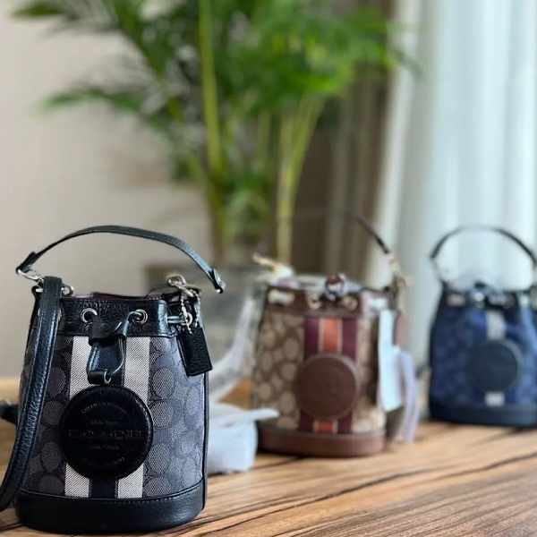 کیف کوچ سوپر مستر کوالیتی (Coach Dempsey Bag)