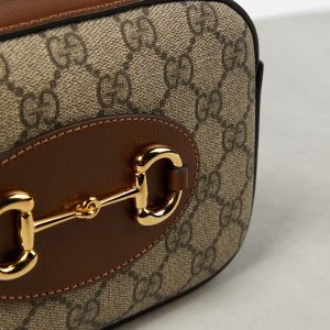 کیف گوچی سوپر مستر کوالیتی (Gucci HORSEBIT Bag)
