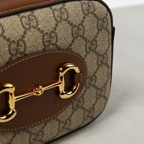 کیف گوچی سوپر مستر کوالیتی (Gucci HORSEBIT Bag) - Image 2