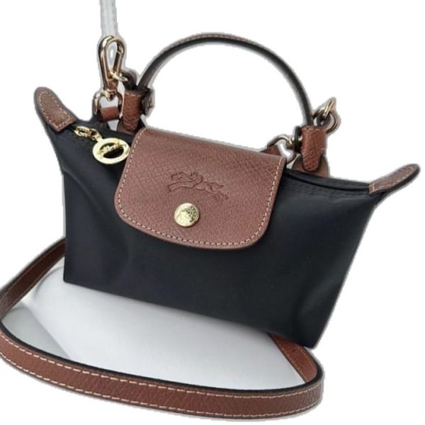 کیف لانگ چمپ مستر کوالیتی (Longchamp) - Image 2