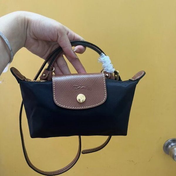 کیف لانگ چمپ مستر کوالیتی (Longchamp) - Image 4