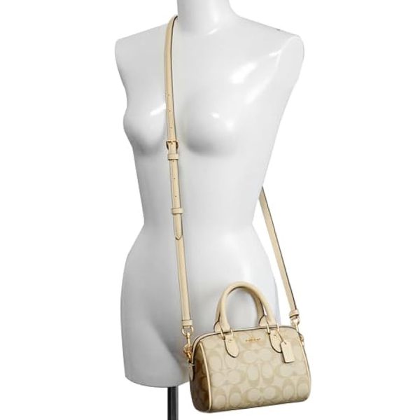 کیف کوچ مستر کوالیتی (Coach) - Image 7