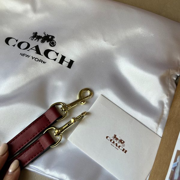 کیف کوچ لیمیتد ادیشن (Coach) - Image 2