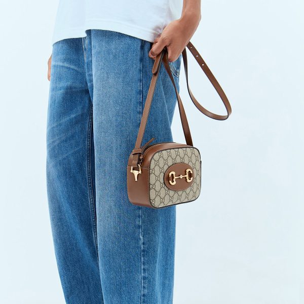 کیف گوچی سوپر مستر کوالیتی (Gucci HORSEBIT Bag)