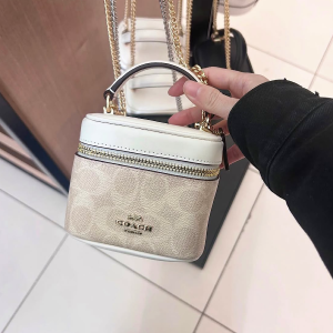 کیف کوچ سوپر مستر کوالیتی (Coach crossbody bag)