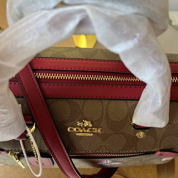 کیف کوچ لیمیتد ادیشن (Coach) - Image 4