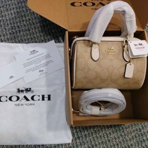 کیف کوچ مستر کوالیتی (Coach)