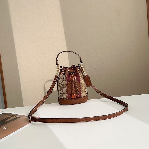 کیف کوچ سوپر مستر کوالیتی ( Coach Dempsey Bag)