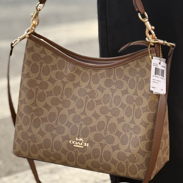 کیف کوچ سوپر مستر کوالیتی (Coach Signature bag) - Image 7