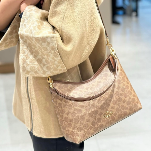 کیف کوچ سوپر مستر کوالیتی (Coach Signature bag) - Image 6