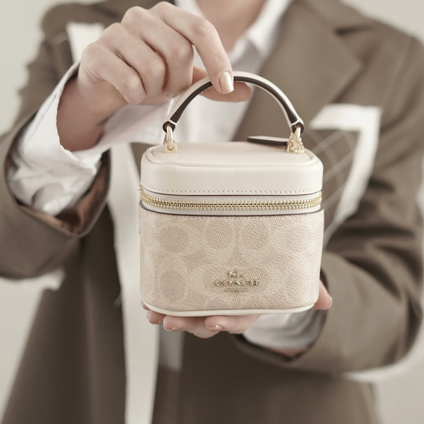 کیف کوچ سوپر مستر کوالیتی (Coach crossbody bag)