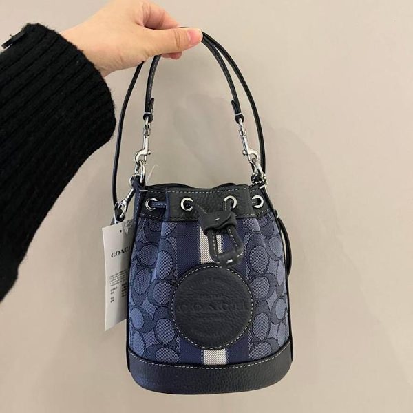 کیف کوچ سوپر مستر کوالیتی (Coach dempsey bag)