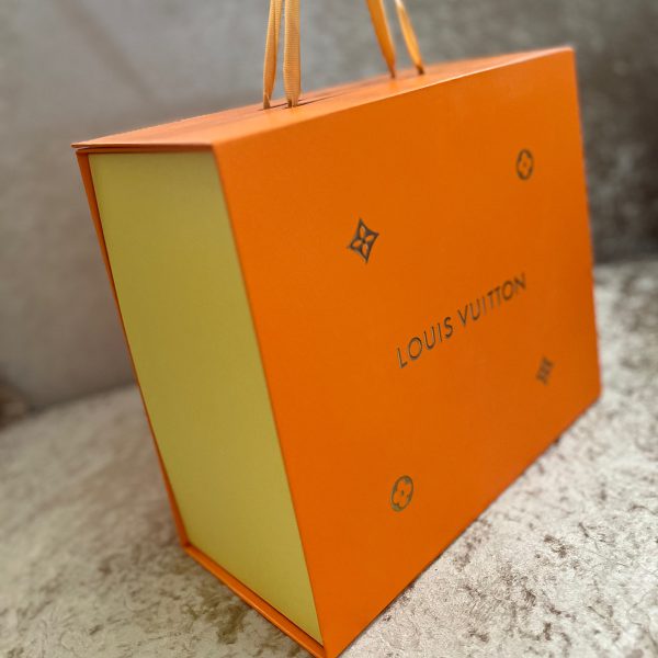 کیف لویی ویتون مدل آلما (louis vuitton) - Image 6