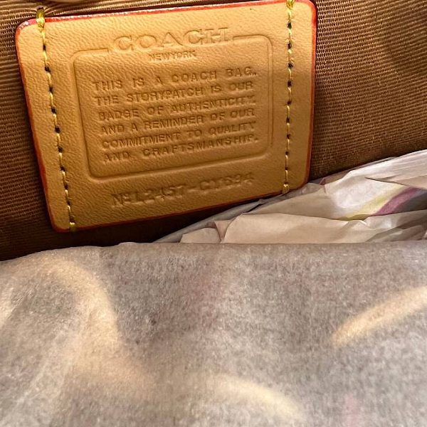 کیف کوچ لیمیتد ادیشن (Coach) - Image 4
