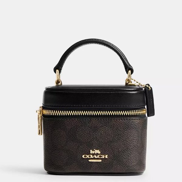 کیف کوچ سوپر مستر کوالیتی (Coach crossbody bag)
