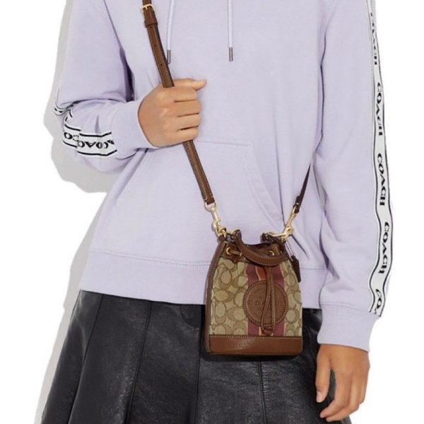 کیف کوچ سوپر مستر کوالیتی (Coach)