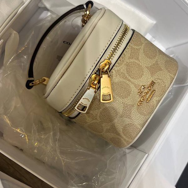 کیف کوچ سوپر مستر کوالیتی (Coach crossbody bag) - Image 4