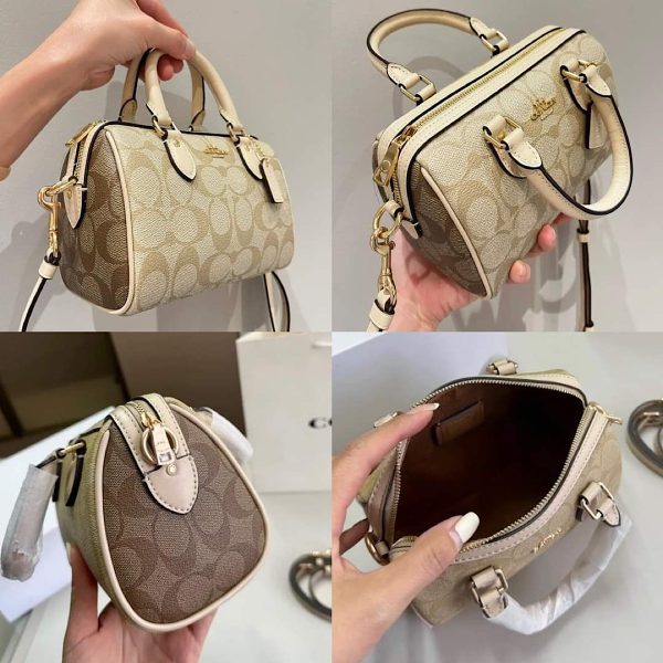 کیف کوچ مستر کوالیتی (Coach) - Image 3
