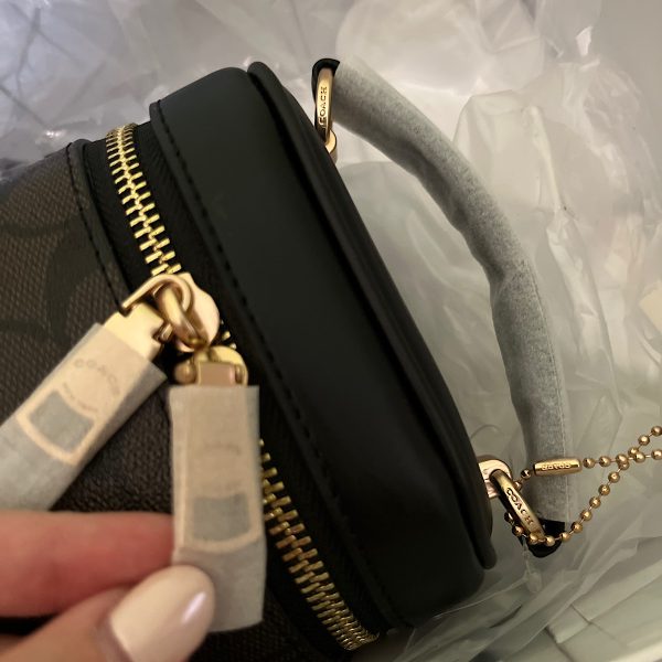 کیف کوچ سوپر مستر کوالیتی (Coach crossbody bag) - Image 5