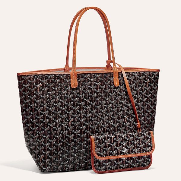 کیف گویارد (Goyard Saint Louis PM Bag)