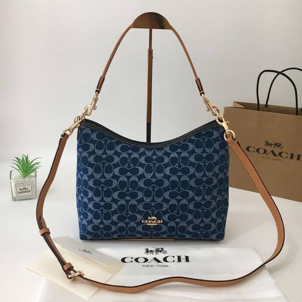 کیف کوچ سوپر مستر کوالیتی (Coach Signature bag)