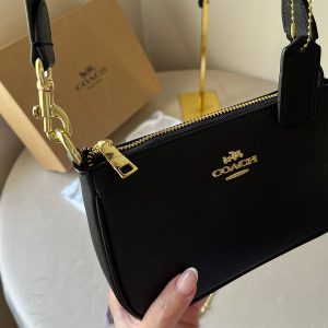 گیفت ست کیف کوچ سوپر مستر کوالیتی (Coach teri bag)
