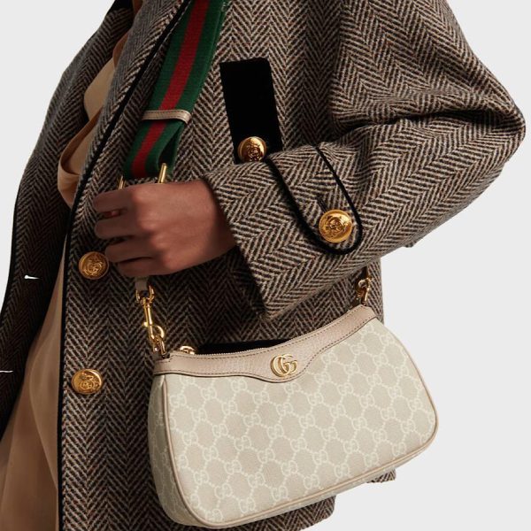 کیف گوچی سوپر مستر کوالیتی (Gucci Ophidia Bag) - Image 6