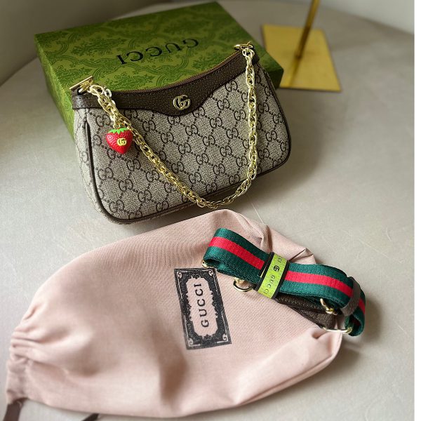 کیف گوچی سوپر مستر کوالیتی (Gucci Ophidia Bag) - Image 3
