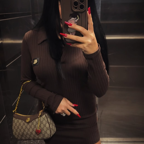 کیف گوچی سوپر مستر کوالیتی (Gucci Ophidia Bag) - Image 3