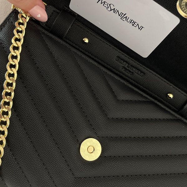 کیف ایوسن لورن (Yves Saint Laurent) - Image 3
